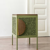 Olive Nightstand - 2023 edition