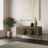 Olive TV Sideboard