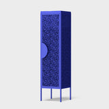 Blue Cabinet