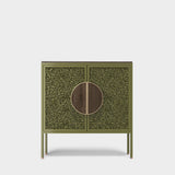 Olive Cabinet