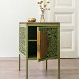 Olive Nightstand - 2023 edition