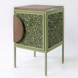 Olive Nightstand - 2023 edition