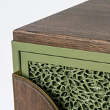 Olive Nightstand - 2023 edition