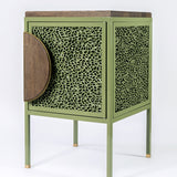 Olive Nightstand - 2023 edition