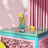 Miami Nightstand